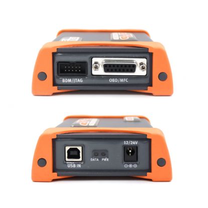 Picture of Dfox Master Full OBD Light + Heavy + Advanced ECU Programming Package