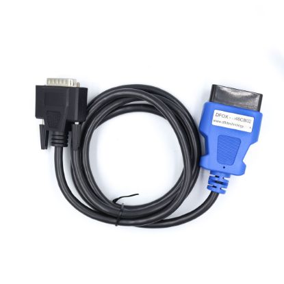 Picture of Dfox Slave Light + Advanced ECU Programming Package