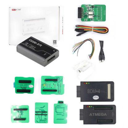 CGDI CG100 Device Full Version Read / Write / Repair - Airbag Restore Device - Renesas SRS / Infineon XC236x Support | Emirates Keys