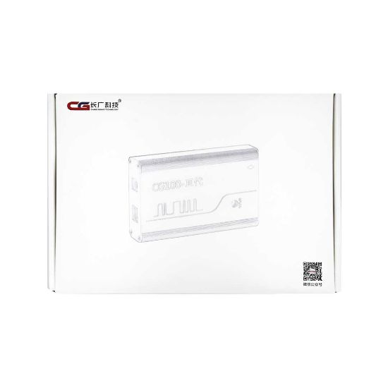 New CGDI CG100 Standard Version Device Airbag Restore Devices including All Function of Renesas SRS and Infineon XC236x FLAS | Emirates Keys