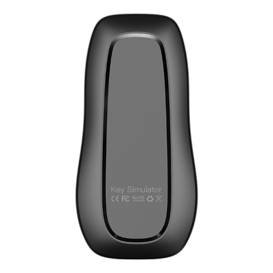 OBDStar Key Sim 5 in 1 Emulator Generate All Key Lost