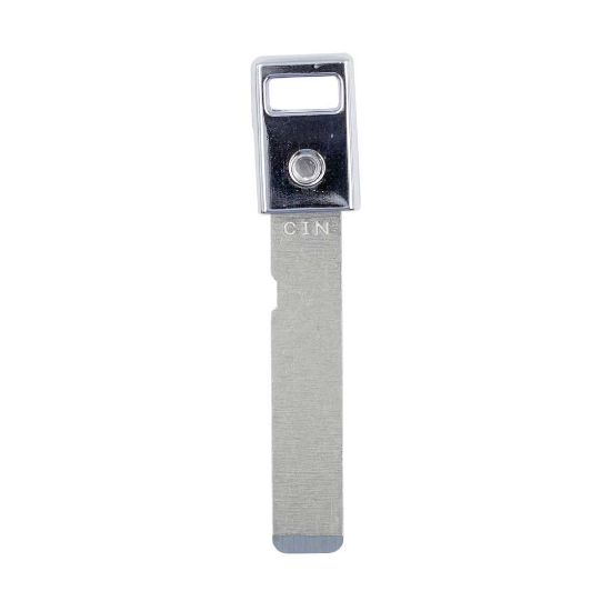 New Hyundai 2023 Genuine / OEM Smart Remote Key Blade OEM Part Number: 81996-AA540 | Emirates Keys