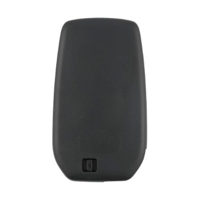 New Toyota Land Cruiser 2022 Genuine / OEM Smart Remote Key 2 Buttons 433MHz OEM Part Number: 8990H-60301 , 8990H60301 | Emirates Keys