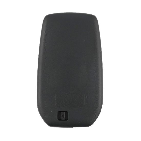 New Toyota Land Cruiser 2022 Genuine / OEM Smart Remote Key 2 Buttons 433MHz OEM Part Number: 8990H-60301 , 8990H60301 | Emirates Keys