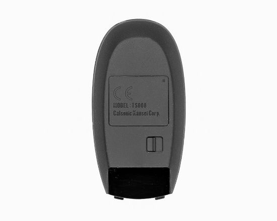 New Suzuki Kizashi 2012 Genuine/OEM Smart Key Remote 3 Buttons 433MHz PCF 7952A Transponder Manufacturer Part Number: 37172-57L10 / 37172-57L11