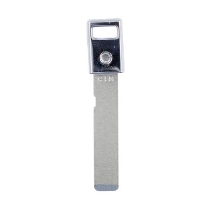 New Aftermarket Hyundai 2023 Smart Remote Key Emergency Blade Compatible Part Number: 81996-AA540, 81996AA540 | Emirates Keys