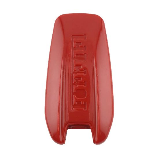 New Aftermarket Ferrari Smart Remote Key Shell 4 Buttons High Quality Best Price | Emirates Keys