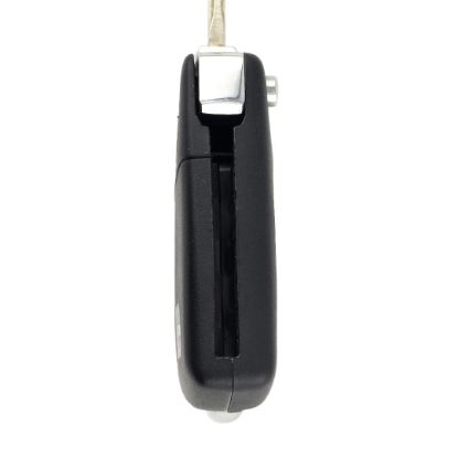 Used Toyota Corolla Cross 2022 Original Flip Remote Key 2+1 Buttons 433MHz ASK - FCC ID: BA2TA  | Emirates Keys