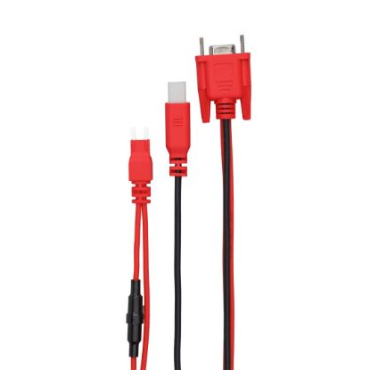 New Autel Toyota 8A Cable| Emirates Keys