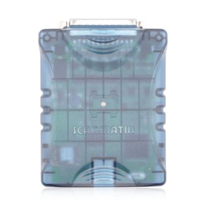 Genuine Scanmatik 2 PRO + Aux Scanner