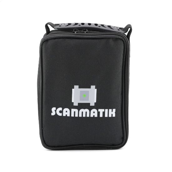 Genuine Scanmatik 2 PRO + Aux Is A Professional Multibrand Scanner Designed For Diagnostics Of Electronic Control Systems | Emirates Keys