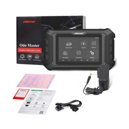 New OBDSTAR ODO MASTER X300M+ Full Version Odometer Correction Tool Oil Reset/OBDII Functions up to 2021 | Emirates Keys