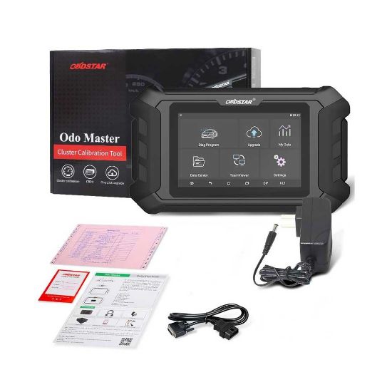 New OBDSTAR ODO MASTER X300M+ Full Version Odometer Correction Tool Oil Reset/OBDII Functions up to 2021 | Emirates Keys