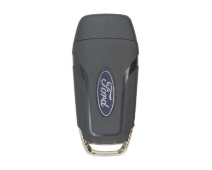 Ford F150 F250 F350 F450 F550 2016-2019 Original Flip Remote Key 4 Buttons 902MHz  FL3Z-15K601-C / 164-R8134