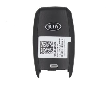 Like New KIA Seltos 2020 Original Smart Remote Key 3 Buttons 433MHz OEM Part Number: 95440-Q6000 / FCCID: SYE3FOB1908 | Emirates Keys