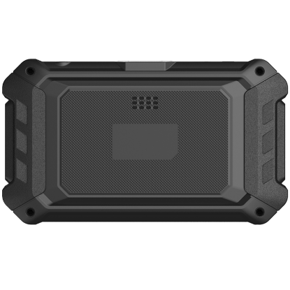 OBDSTAR MS50 provides complete diagnostic functions including fault codes reading or clearing, data stream reading, action test, setting, coding, etc.;