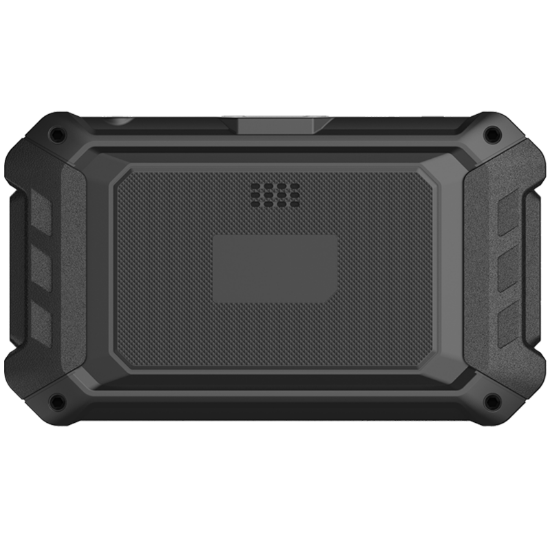 OBDSTAR MS50 provides complete diagnostic functions including fault codes reading or clearing, data stream reading, action test, setting, coding, etc.;