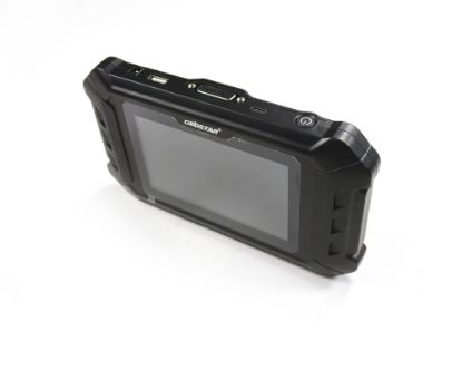 OBDSTAR MS50 provides complete diagnostic functions including fault codes reading or clearing, data stream reading, action test, setting, coding, etc.;