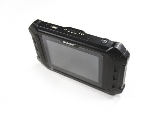 OBDSTAR MS50 provides complete diagnostic functions including fault codes reading or clearing, data stream reading, action test, setting, coding, etc.;