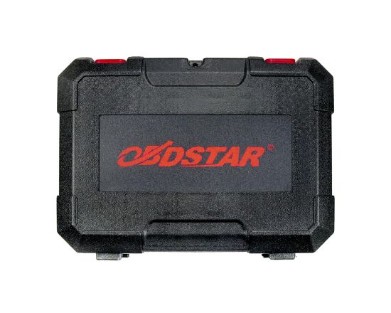 OBDSTAR MS50 provides complete diagnostic functions including fault codes reading or clearing, data stream reading, action test, setting, coding, etc.;