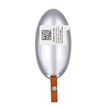 New Hyundai Ioniq 2023 Genuine / OEM Smart Remote Key 4 Buttons 433MHz OEM Part Number: 95440-KL100 / 95440KL100 | Emirates Keys