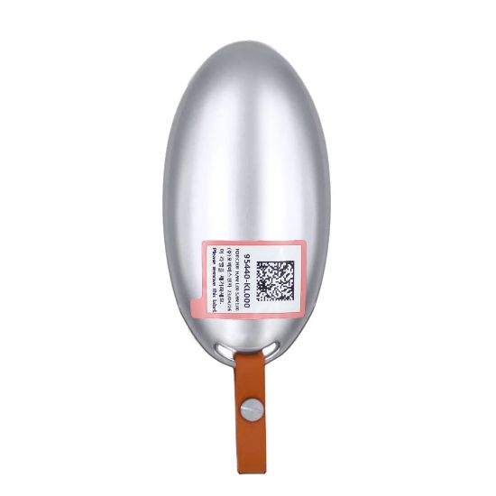 New Hyundai Ioniq 2023 Genuine / OEM Smart Remote Key 4+1 Buttons 433MHz OEM Part Number: 95440-KL000 / 95440KL000 | Emirates Keys