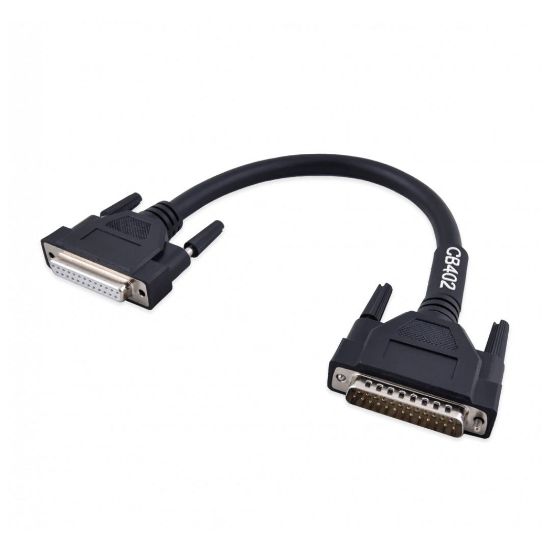 Abrites ZN151 - Distribution Box Set  Work With AVDI Interface And Abrites Diagnostic Software For Reading / Writing Electronic Control Modules Flashes By Direct Connection And Boot Mode | Emirates Keys