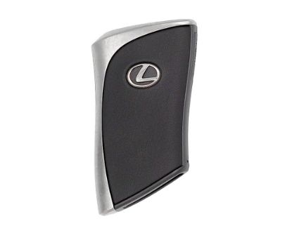 Brand NEW Lexus ES350 2019 Genuine/OEM Smart Key 4 Buttons 315MHz 8990H-50010 , 8990H-33020 , 8990H-06010 , 8990H-06020 / FCCID: HYQ14FBF | Emirates Keys