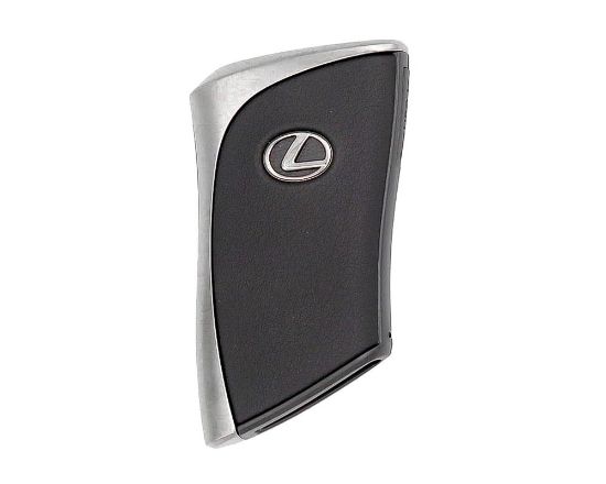 Brand NEW Lexus ES350 2019 Genuine/OEM Smart Key 4 Buttons 315MHz 8990H-50010 , 8990H-33020 , 8990H-06010 , 8990H-06020 / FCCID: HYQ14FBF | Emirates Keys