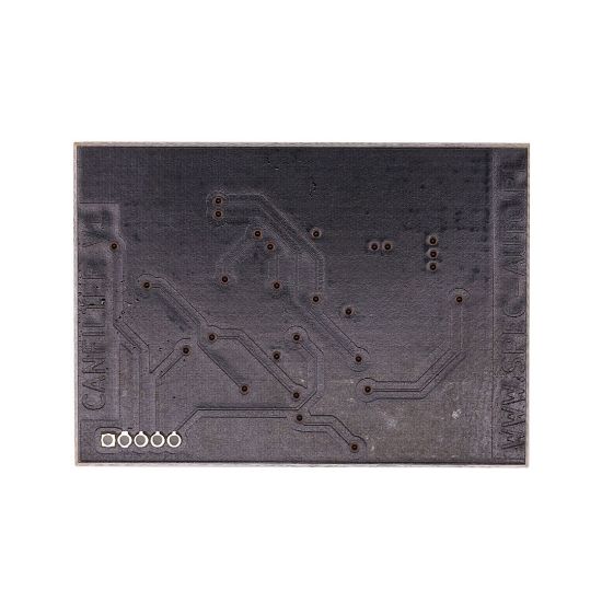 New Spec-Auto CAN Filter / CAN Blocker FBS3 / FBS4 PCB  for modifying and customizing your vehicle's CAN bus system | Emirates Keys