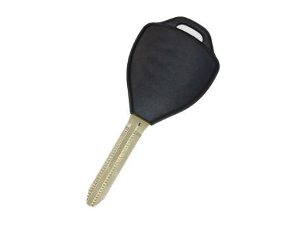 Toyota Warda Remote Key Shell 4 Buttons| MK3