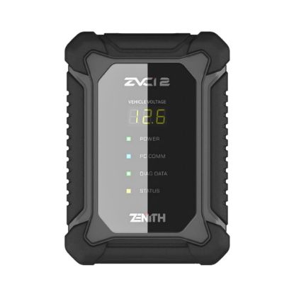 New Zenith Z7 Pro Device Diagnostic Scan Tool ( North American Version ) Legacy of Excellence with Powerful Performance and Sleek Design | Emirates Keys