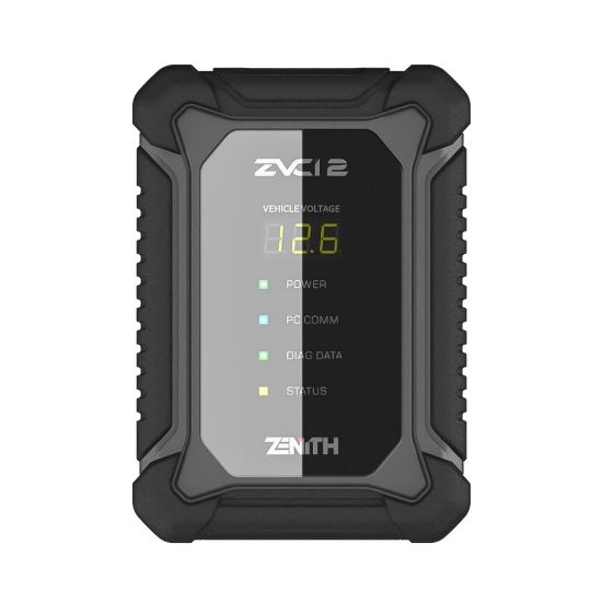 New Zenith Z7 Pro Device Diagnostic Scan Tool ( North American Version ) Legacy of Excellence with Powerful Performance and Sleek Design | Emirates Keys