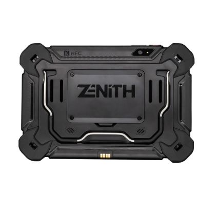 New Zenith Z7 Pro Device Diagnostic Scan Tool ( North American Version ) Legacy of Excellence with Powerful Performance and Sleek Design | Emirates Keys