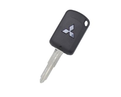 Brand New Mitsubishi ASX 2017 Genuine/OEM Remote Key 2 Buttons 433MHz 6370B941 Part Number / FCCID: J166E | Emirates Keys