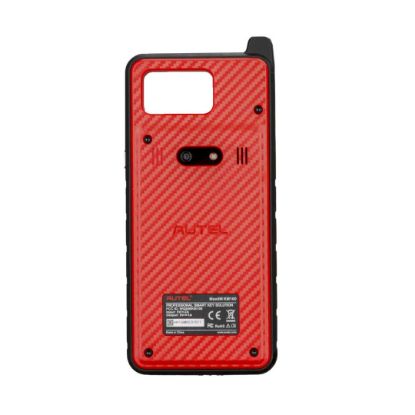 New Autel MaxiIM KM100 IMMO Key Programmer Universal Key Generator Kit Free Update Online Lifetime | Emirates Keys