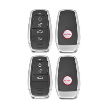 Autel MaxiIM KM100 IMMO Key Programmer