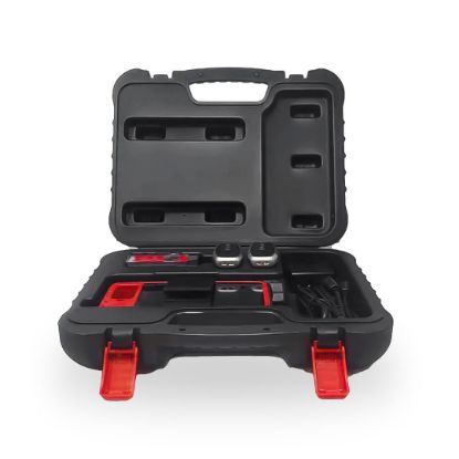 New Autel MaxiIM KM100 IMMO Key Programmer Universal Key Generator Kit Free Update Online Lifetime | Emirates Keys