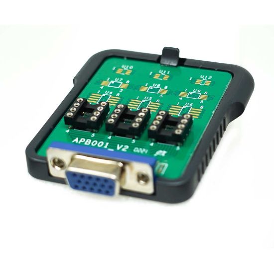 Picture of Autel Otofix IM1 Key Programming Tool Device