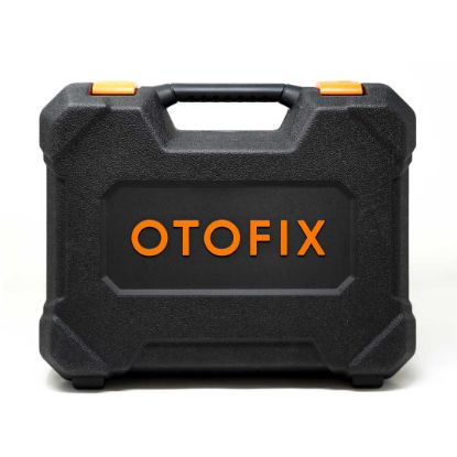 Picture of Autel Otofix IM1 Key Programming Tool Device