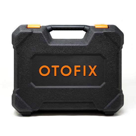 Picture of Autel Otofix IM1 Key Programming Tool Device