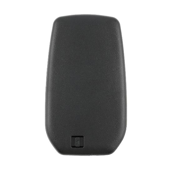 New Aftermarket Toyota Sienna 2021 Smart Remote Key 4+1 Buttons 312.11/314.35MHz Compatible Part Number: 8990H-08020 / 8990H-08021 - FCC ID: HYQ14FBX | Emirates Keys