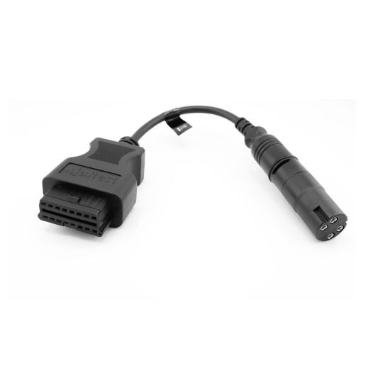 New Jaltest 70002024 Trailer Cable Kit for Jaltest CV Diagnostics For Commercial Vehicle | Emirates Keys