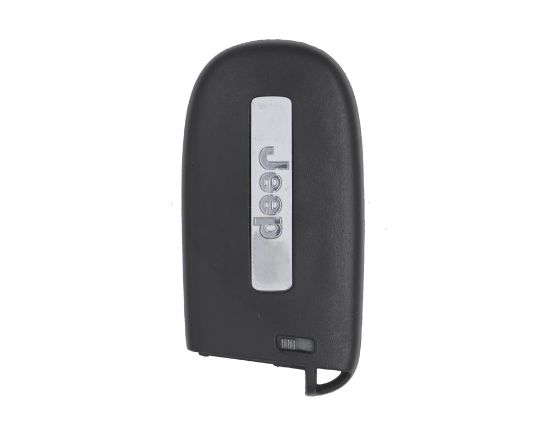 Jeep Grand Cherokee Original Smart Key 4 Buttons 433MHz| Emirates Keys