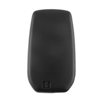 Used Toyota BZ4X 2023 Original Smart Remote Key 3 Buttons 433MHz High Quality Best Price | Emirates Keys