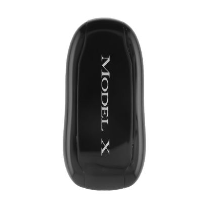 Used Tesla Model X Original Smart Remote Key High Quality Best Price | Emirates Keys