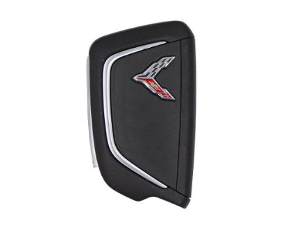 Chevrolet Corvette 2020 Smart Remote Key 433 MHz 13538850 | MK3