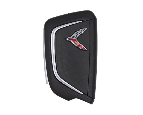 Chevrolet Corvette 2020 Smart Remote Key 433 MHz 13538850 | MK3