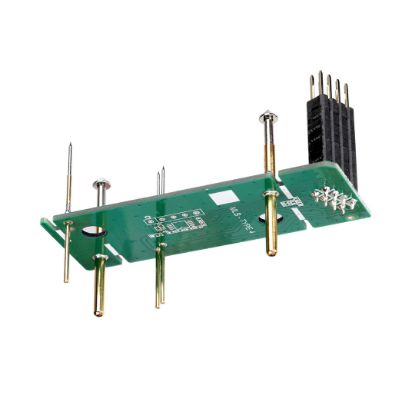 New Xhorse XDMLBPGL MLB Tool Solder-free Adapter Kit For Audi, Lamborghini, Bentley, Porsche, VW Touareg work with MLB-Tool for Key Tool Plus / VVDI2 | Emirates Keys