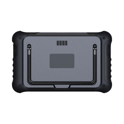OBDSTAR ISCAN Pro Pro CUMMINS Marine Scanner is a portable tablet which has super performance and industrial appearance design specialized for CUMMINS | Emirates Keys